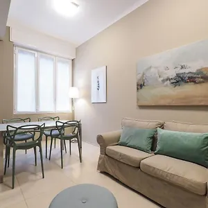 Contempora - Cavallotti 13 - B52 Appartement Milan