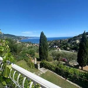 La Casa Di Renata By Portofinovacanze Appartement