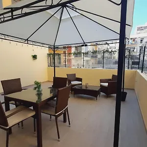Residenza La Terrazza Locazione Turistica Appartement Bari