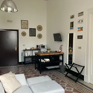 Bivu Appartement Bari