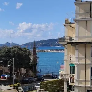 Casa Tigullio Appartement
