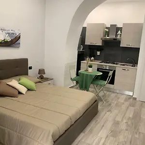 Da Ninetta Resterete Senza Parole, Garantito! Appartement Naples