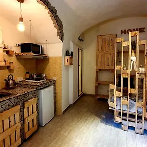 La Casa Del Rosariello Appartement Naples